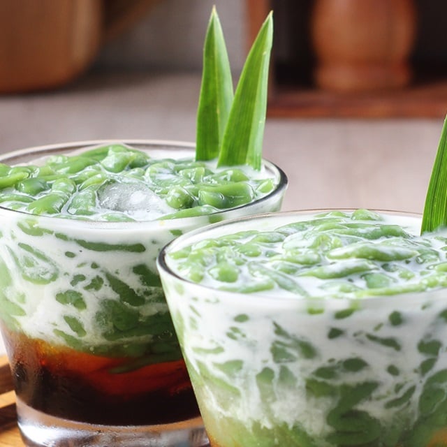 Cendol Bango Cendol Bango